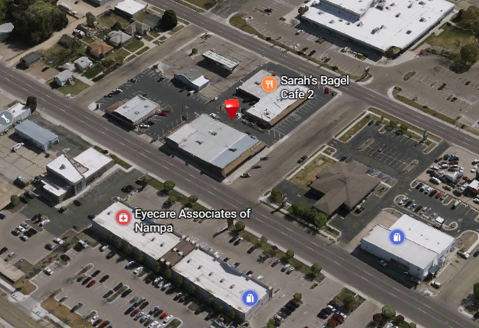 Street Map